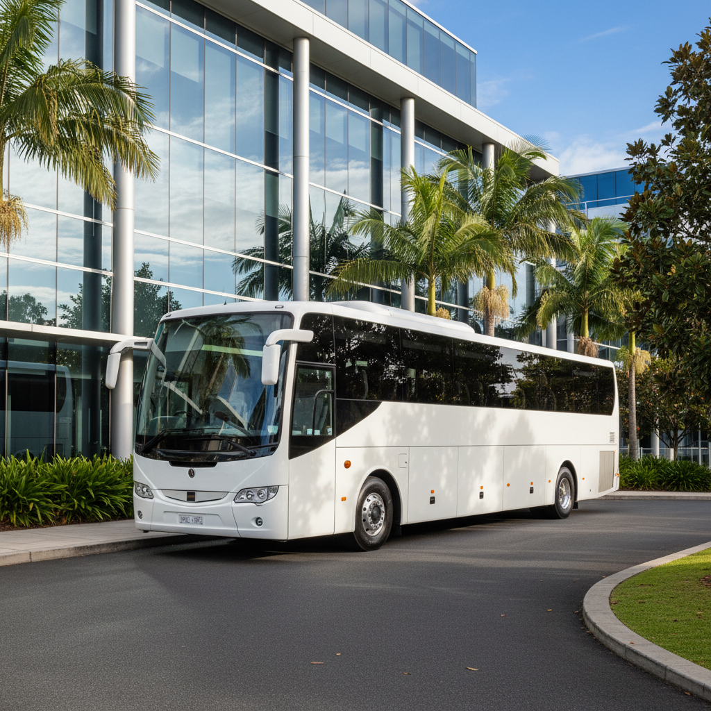 Port Macquarie Corporate Transport