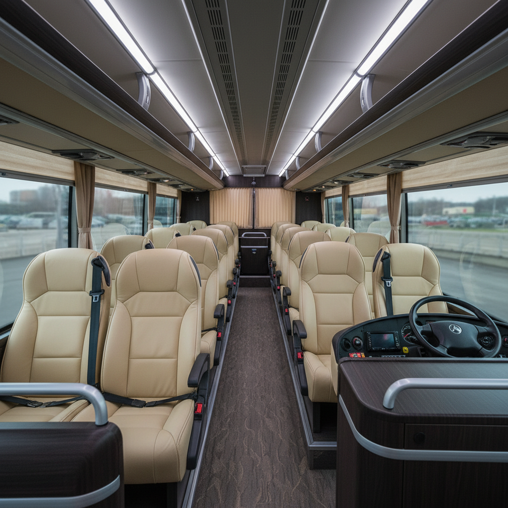 Education Transport