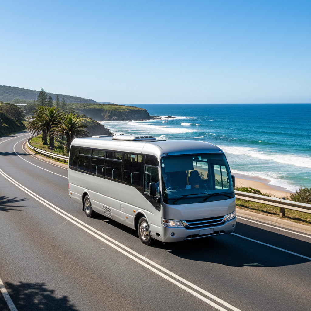 Education Transport in Port Macquarie