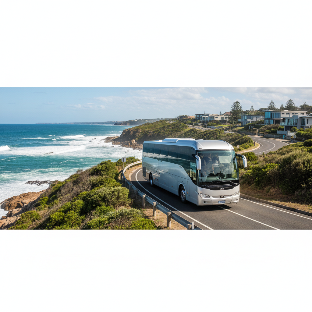 Port Macquarie Coach Company