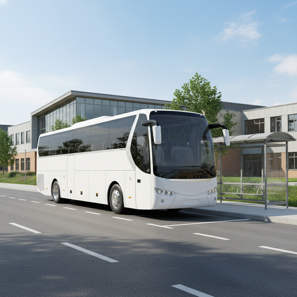 Education Transport