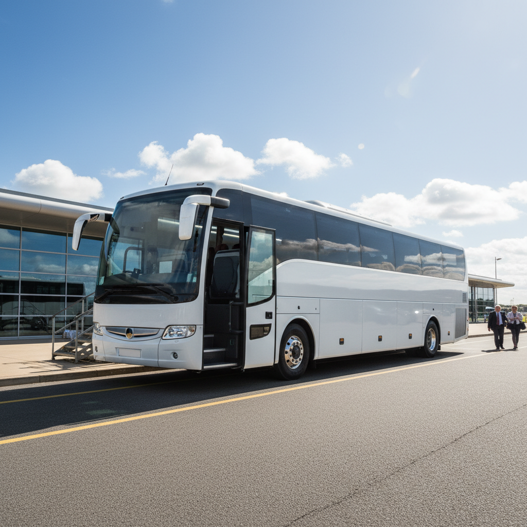 Education Transport Airport Transport