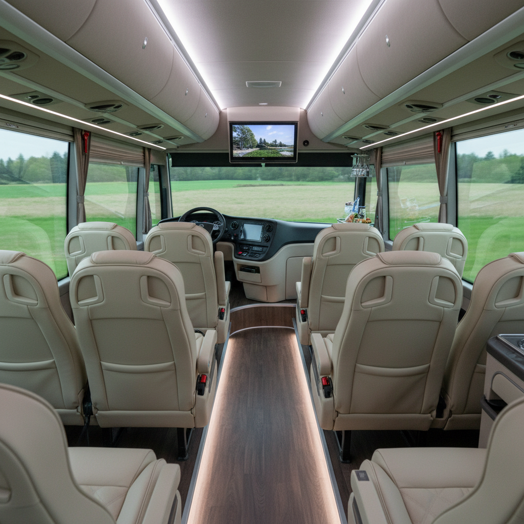 Minibus