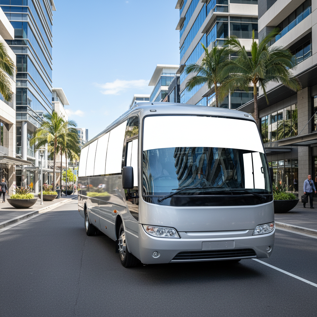 Corporate in Port Macquarie