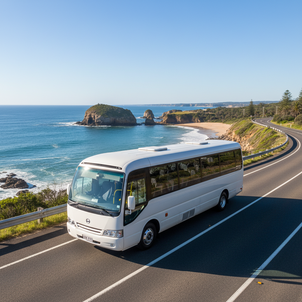 Minibus