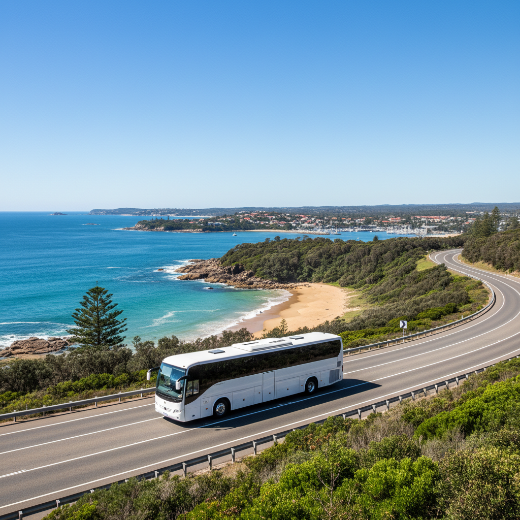 Corporate in Port Macquarie