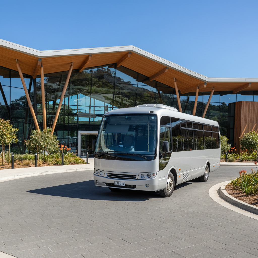 Minibus