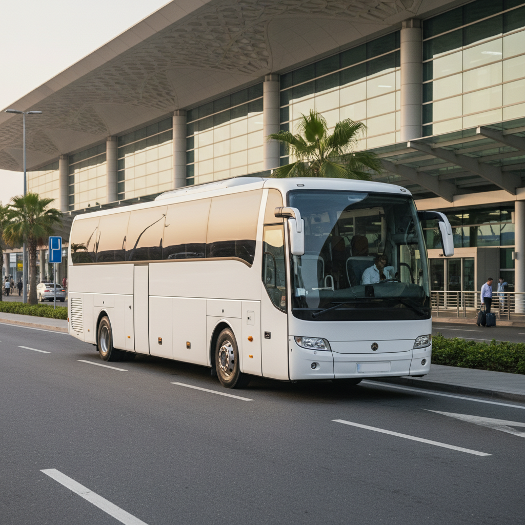 Education Transport in Port Macquarie
